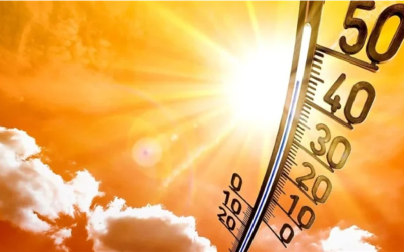 حالة الطقس اليوم الأحد.. الحرارة تتجاوز حاجز الـ30 في بعض المحافظات